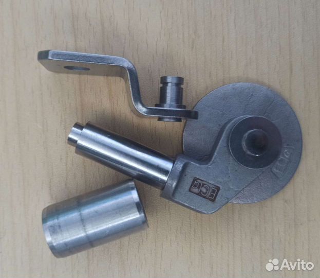 Ремкомплект клапана вестгейта MGT2260S BMW S63B44