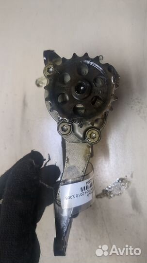 Насос масляный BMW X3 E83, 2006