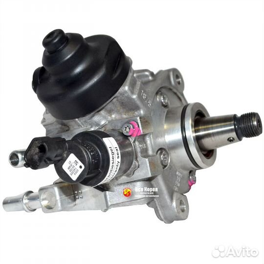 Тнвд D4HA D4HB Соренто Санта Фе 0445010544