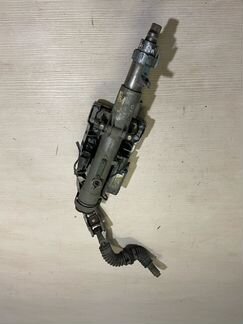 Рулевая колонка Mercedes w220 s320