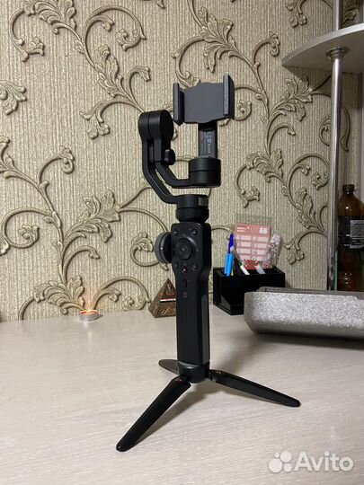 Стабилизатор для телефона zhiyun smooth 4