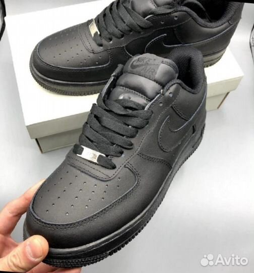 Nike Air Force 1 Low, все размеры