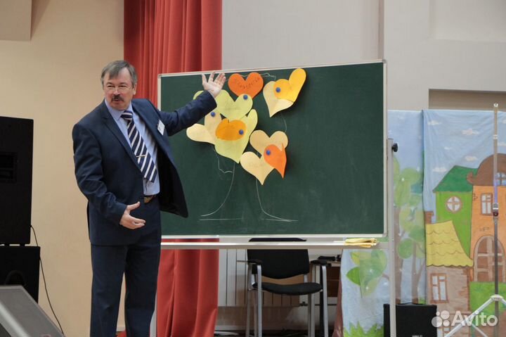 Репетитор по физике