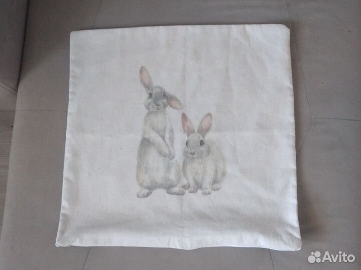 Наволочка декоративная