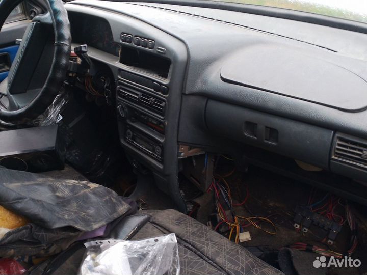 Коробка кпп 5 ступка