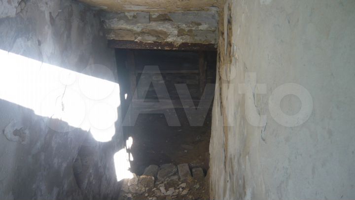 Дом 40,4 м² на участке 12 сот.