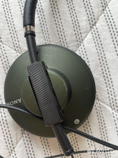 Sony наушники mdr 570