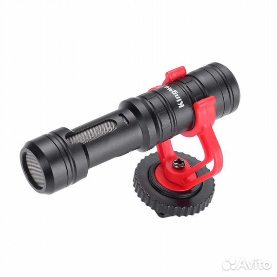 Микрофон мини KingMa KM-VM02