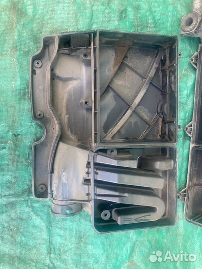 Корпус воздушного фильтра Ford Fusion Форд Фьюжн