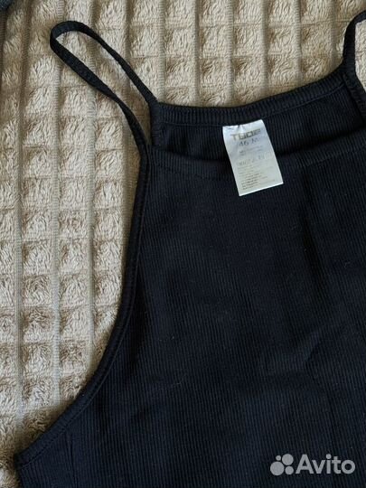 Платье летнее