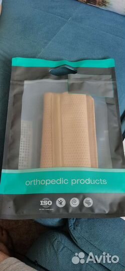 Бандаж послеоперационный на брюшную полость