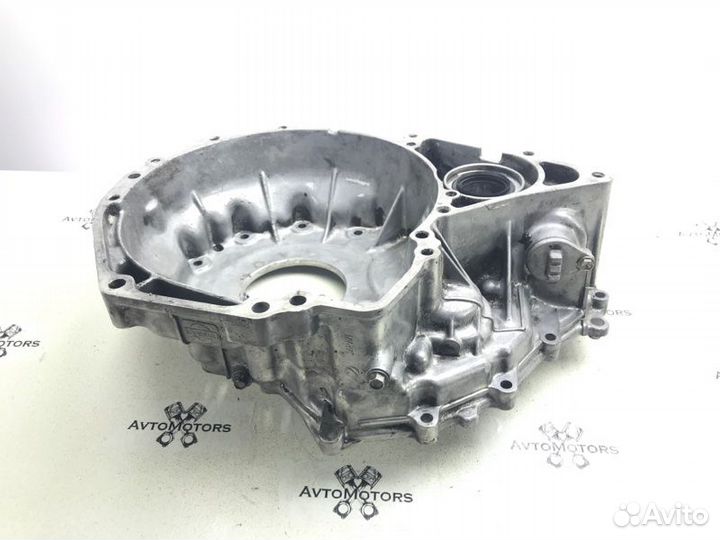 Корпус вариатора Nissan RE0F21A CGA3DE