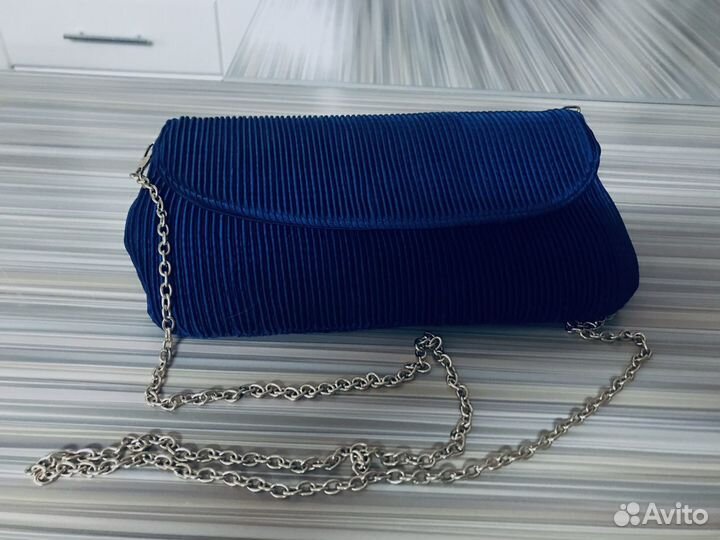 Клатч Carpisa (Италия) - оригинал