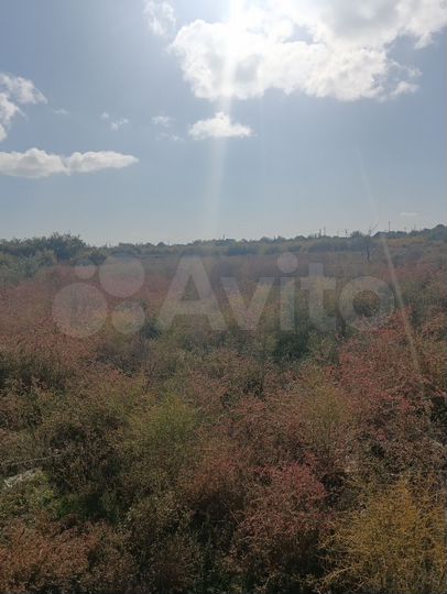 Участок 6,5 сот. (ИЖС)