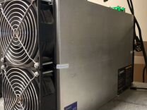 Асик Antminer S19, Hummer D10+ 5000MH