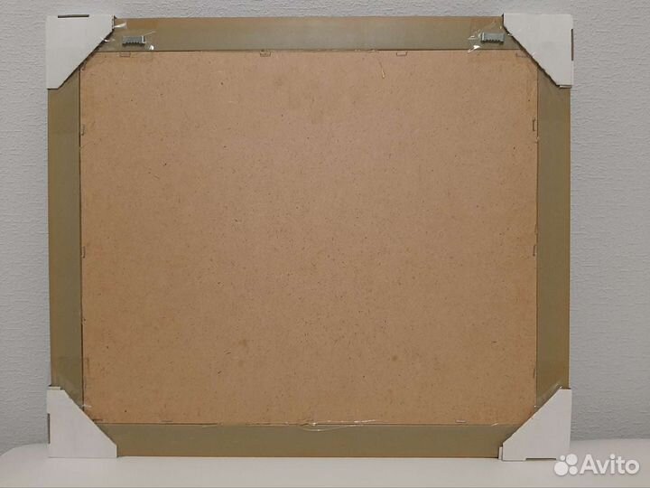 Картина голографическая 