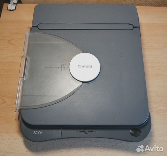 Копир Canon
