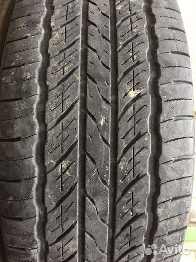 Toyo Open Country U/T 285/60 R18
