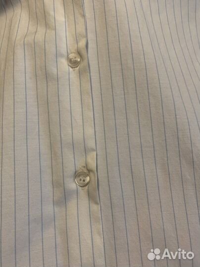 Рубашка школьная для девочки 11-15 лет