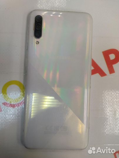 Samsung Galaxy A30s, 3/32 ГБ