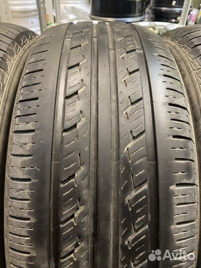 Nexen Roadian 542 265/60 R18 110H