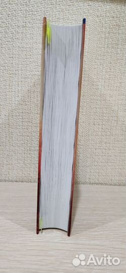 Пожарный Джо Хилл