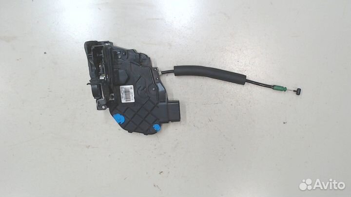 Замок двери правый задний Land Rover Range Rover Evoque