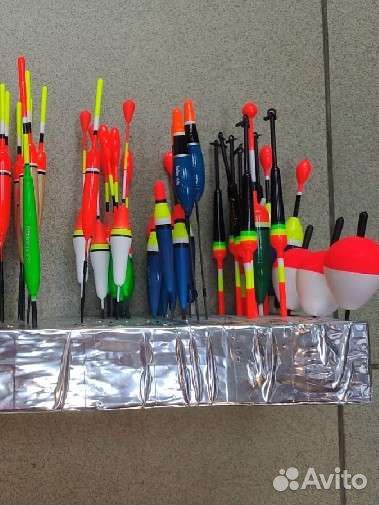 Поплавок для рыбалки