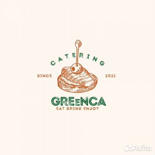 Кейтеринг. Банкеты. Фуршеты