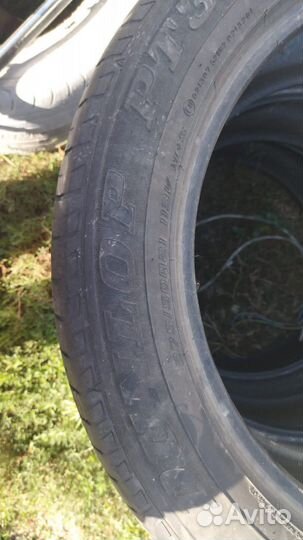Dunlop Grandtrek AT21 275/50 R21