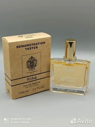 Тестер Escada Cherry In The Air Edp, 65 ml (ОАЭ)