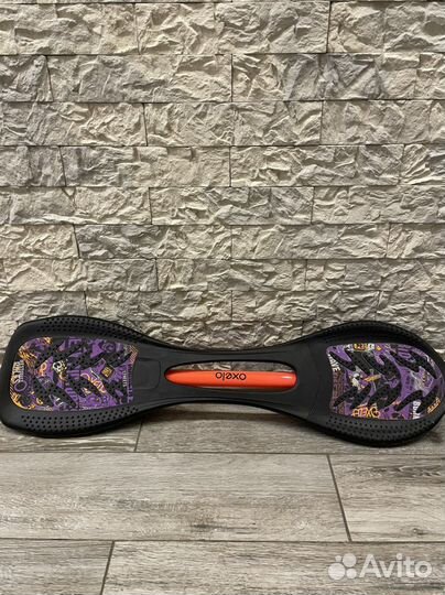 Роллерсерф