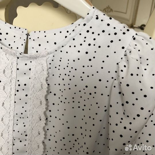 Платье для девочки летнее