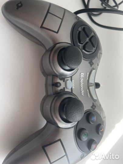 Джойстик defender