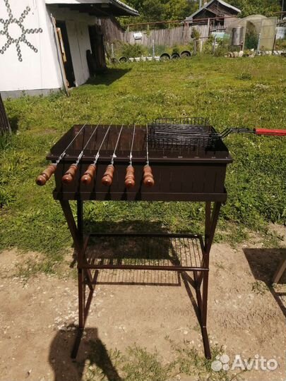 Мангалы садовые качели мебель лофт и многое другое