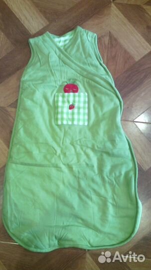 Мешок спальный ikea новый для малышей