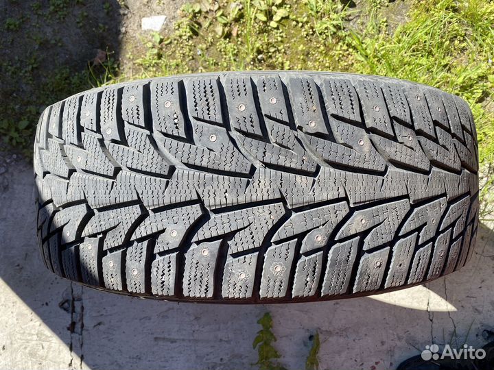 Hankook Winter I'Pike RS W419 225/45 R18 95T