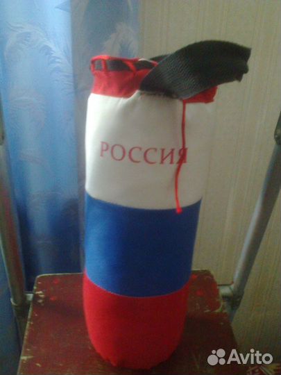 Мешок детский боксерский