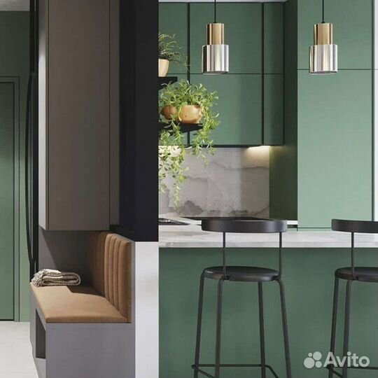 Кухни на заказ от производителя