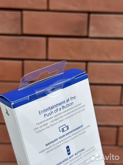 Новая Камера HD/Пульт д/у для Sony PlayStation 5