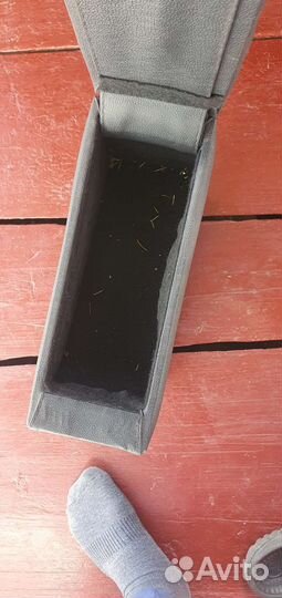 Подлокотник