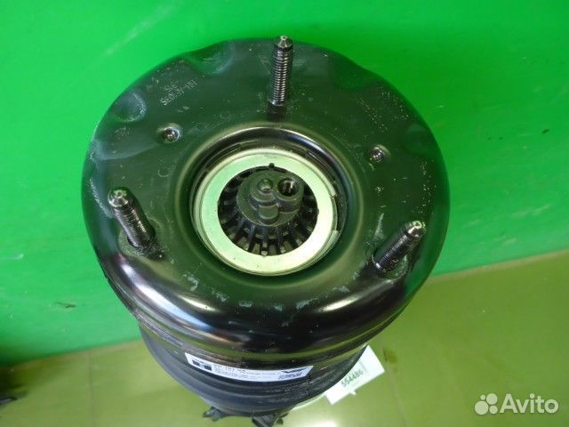 Амортизатор передний правый Mercedes-benz W167 GLE