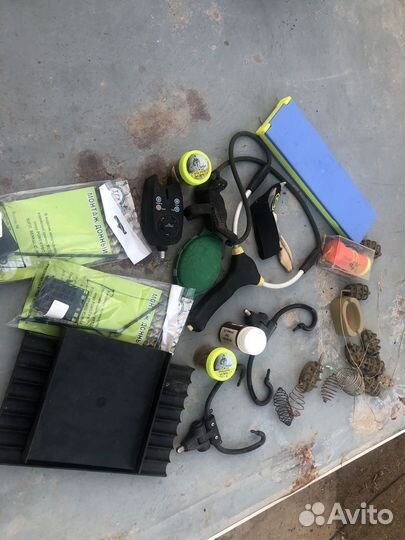 Поводочница