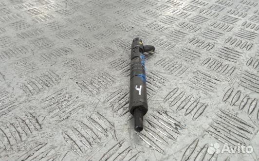 Форсунка дизельная renault kangoo 1 (1BL11AL04)