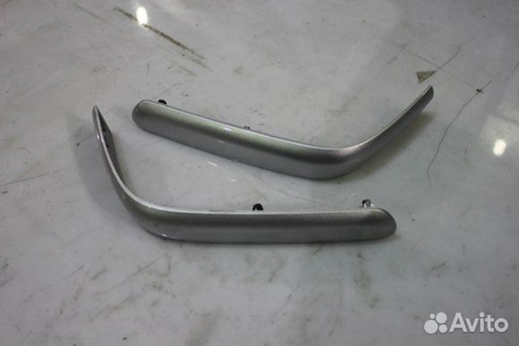 Накладка Honda GL 1800 01-06 г № 81271-MCA