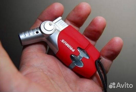 Зажигалка Primus Power Lighter (новая)