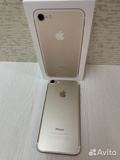 iPhone 7 128 gb