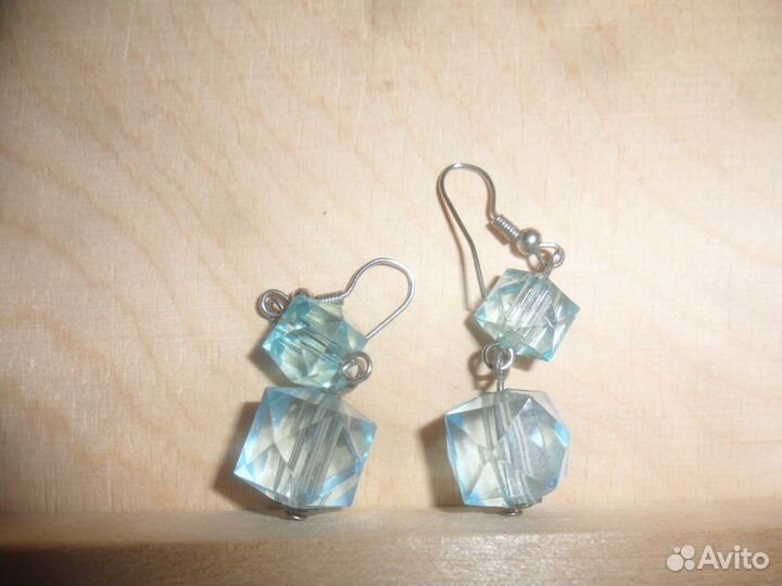 Запонки и украшения СССР в ассортименте