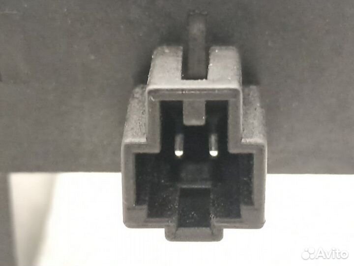 Антенна иммобилайзера задняя левая Audi Q5 8R 2009