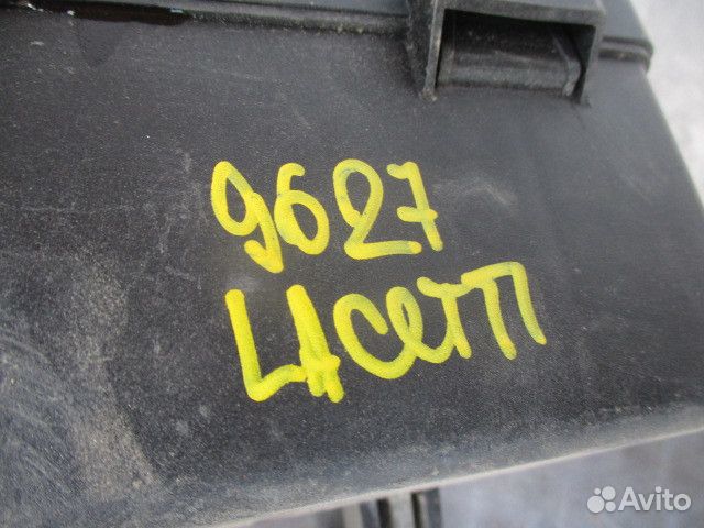 Корпус блока предохранителей Chevrolet Lacetti